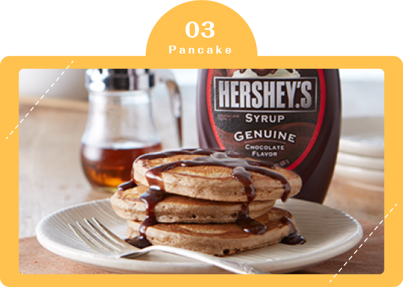 03 Pancake